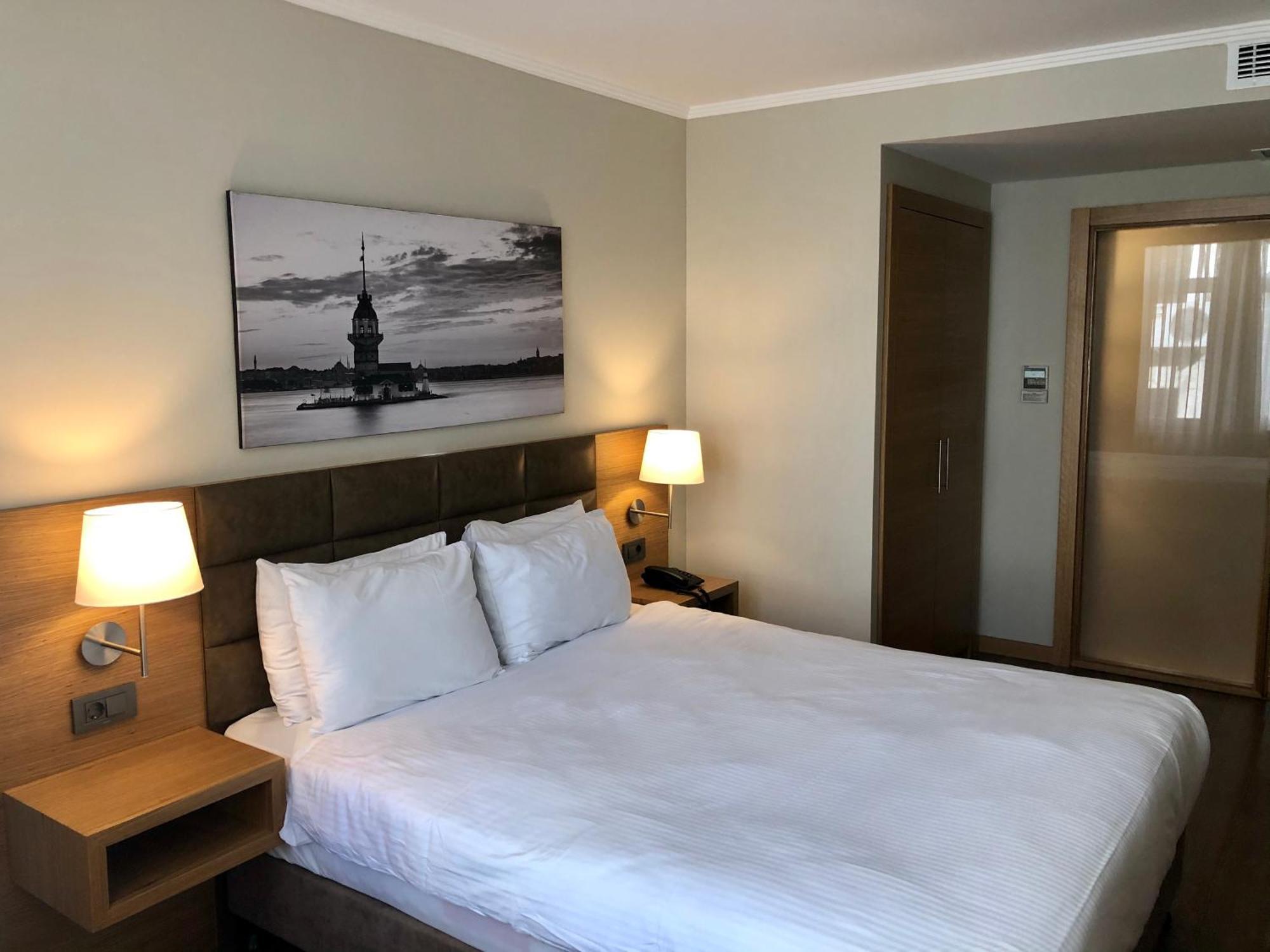Fehmi Bey Suites — Fotoğraflar 1